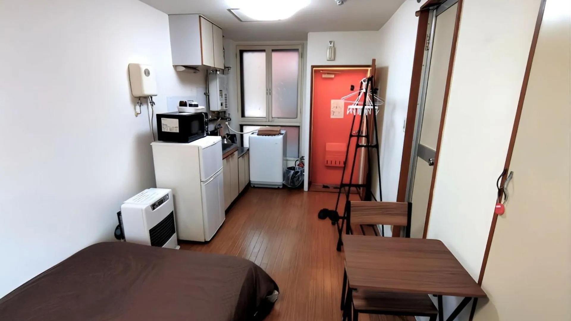 Nissho House - Vacation Stay 18387 Szapporo Japán